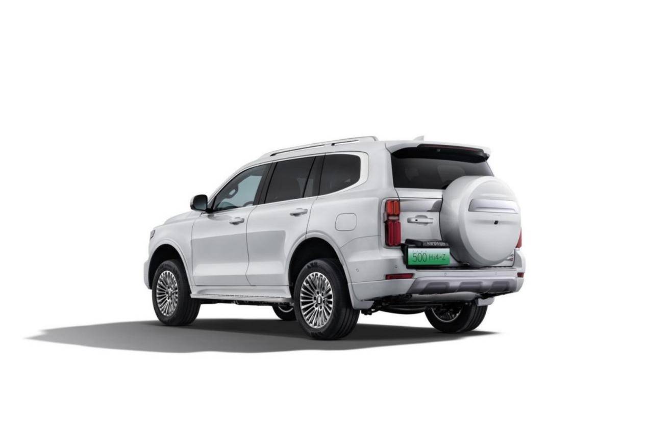 1月新能源新車(chē)推薦!這三款車(chē)亮點(diǎn)滿滿,不容錯(cuò)過(guò)!