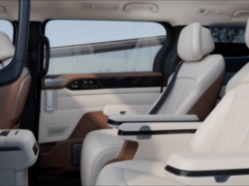 1月新能源新車(chē)推薦!這三款車(chē)亮點(diǎn)滿滿,不容錯(cuò)過(guò)!