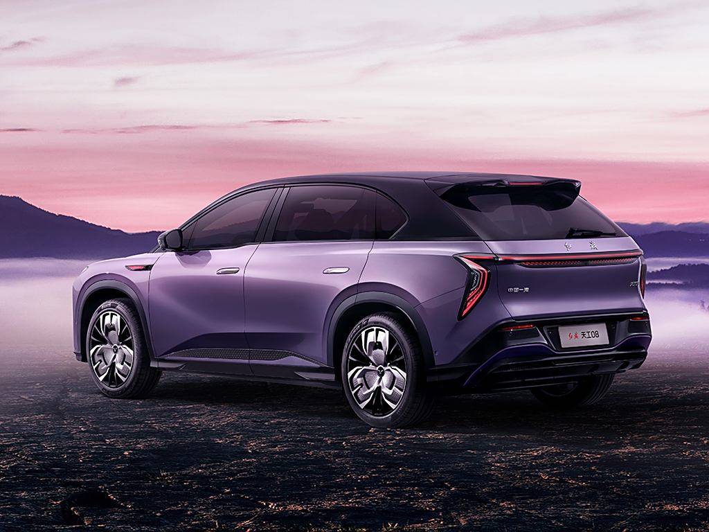 1月新能源新車(chē)推薦!這三款車(chē)亮點(diǎn)滿滿,不容錯(cuò)過(guò)!