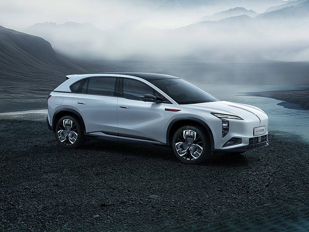 1月新能源新車(chē)推薦!這三款車(chē)亮點(diǎn)滿滿,不容錯(cuò)過(guò)!