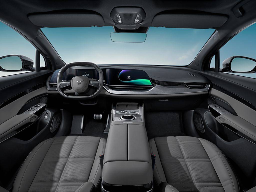 1月新能源新車(chē)推薦!這三款車(chē)亮點(diǎn)滿滿,不容錯(cuò)過(guò)!