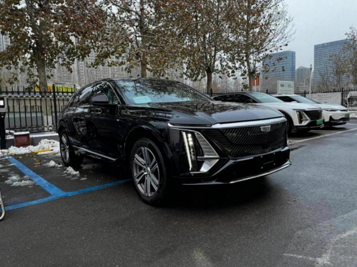 凱迪拉克“報喜不報憂”,全年銷量回到2016年水平