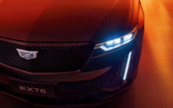 凱迪拉克“報喜不報憂”,全年銷量回到2016年水平