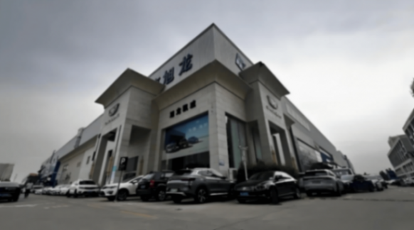 凱迪拉克“報喜不報憂”,全年銷量回到2016年水平