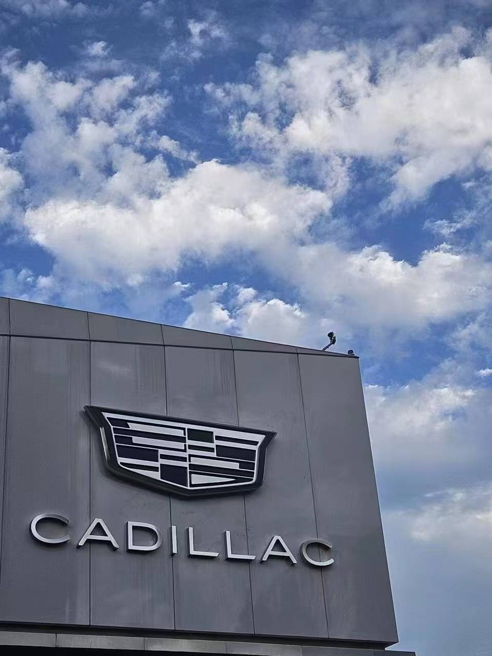 凱迪拉克“報喜不報憂”,全年銷量回到2016年水平