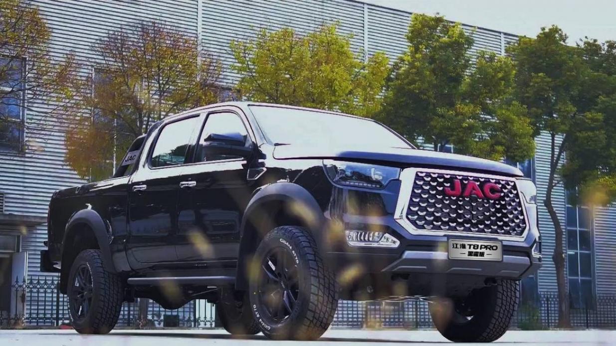 都2025年了,你的越野豪車夢還在嗎?