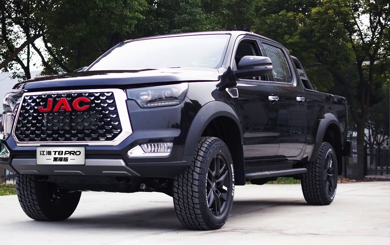 都2025年了,你的越野豪車夢還在嗎?