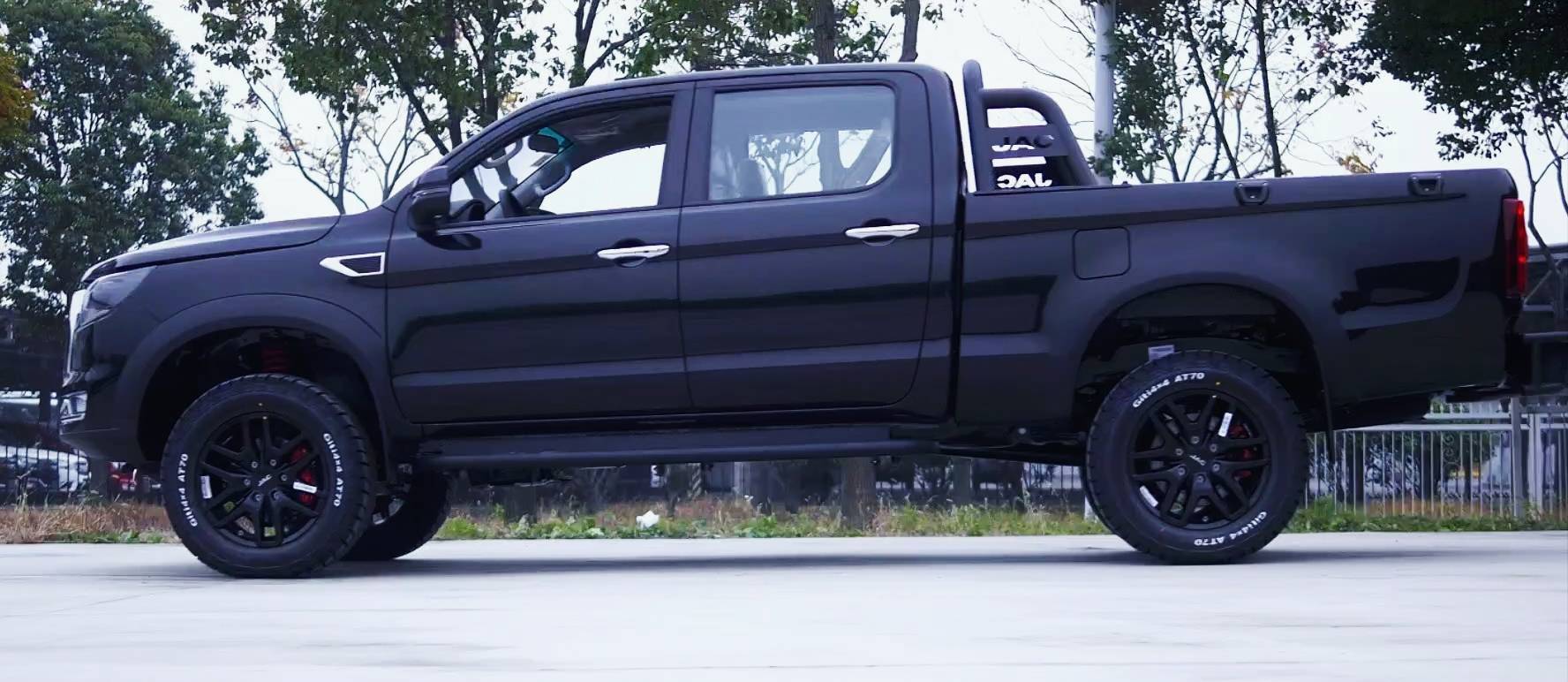 都2025年了,你的越野豪車夢還在嗎?