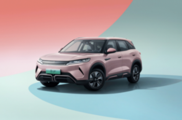 12月小型SUV銷量榜單有點(diǎn)慘 僅兩款銷量過萬 合資小SUV跌得狠