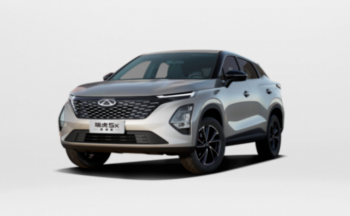 12月小型SUV銷量榜單有點(diǎn)慘 僅兩款銷量過萬 合資小SUV跌得狠