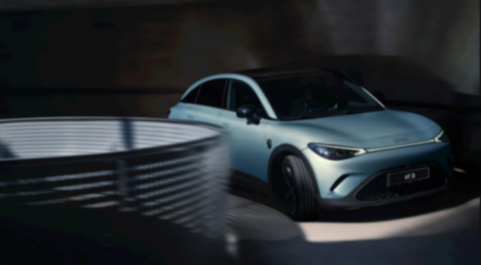 12月小型SUV銷量榜單有點(diǎn)慘 僅兩款銷量過萬 合資小SUV跌得狠