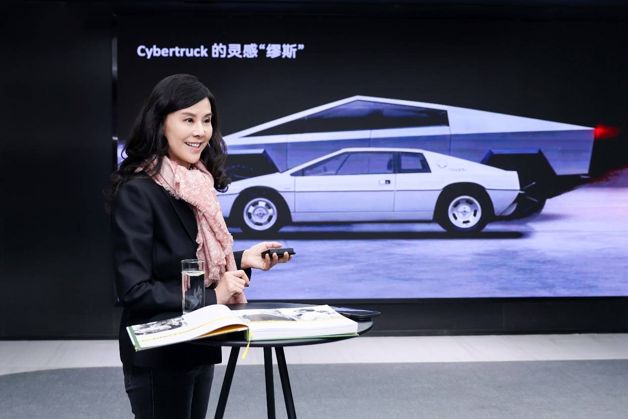 路特斯到蓮花,看毛京波如何解讀“回歸”背后的故事