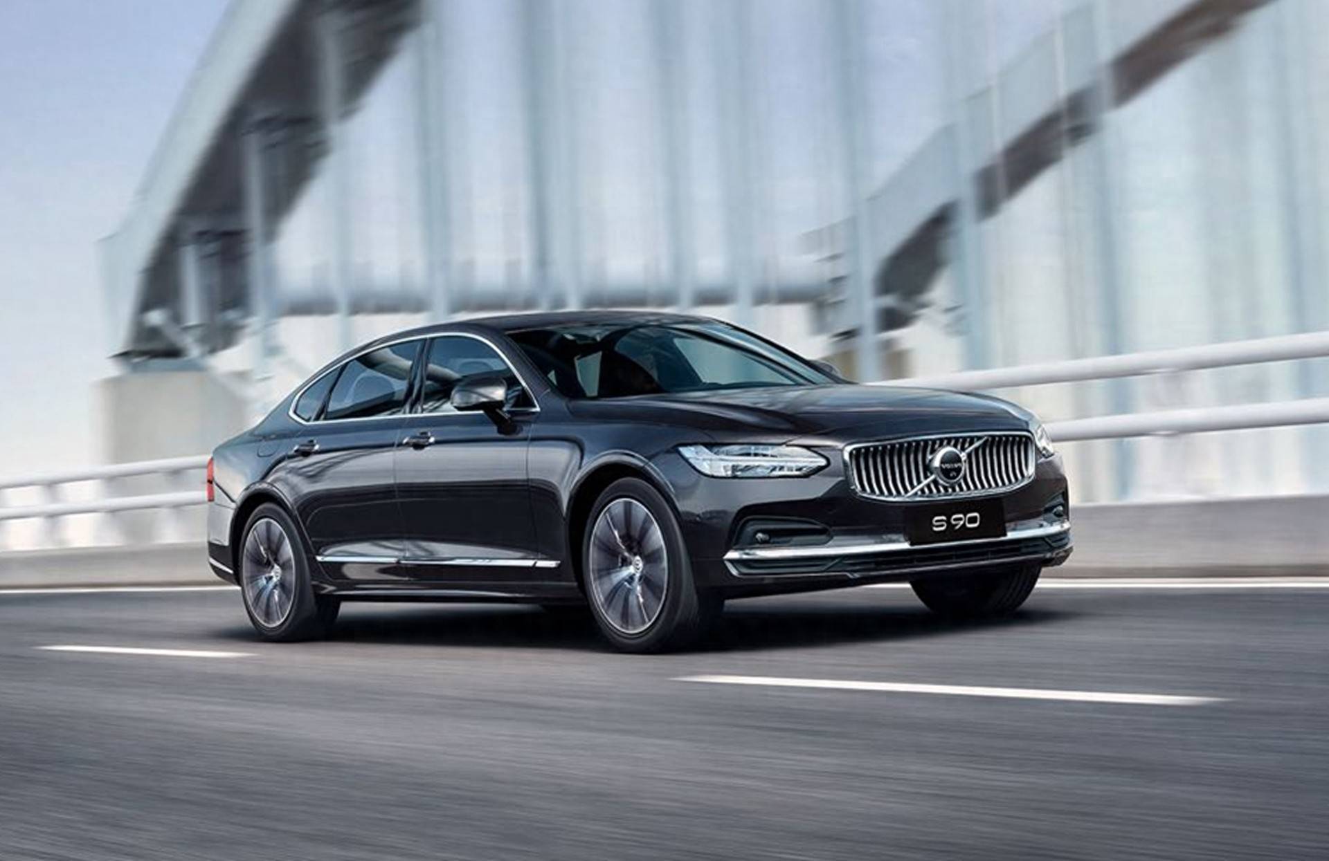 豪華品牌里沃爾沃的新能源車很多,怎么銷量還下滑了?