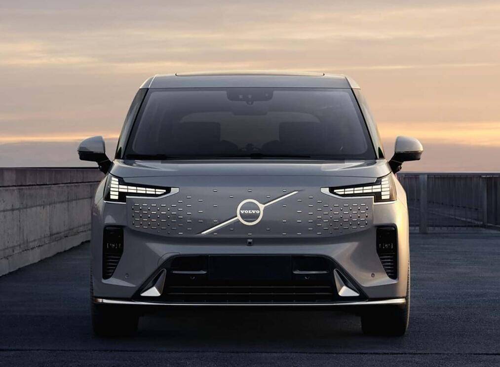 豪華品牌里沃爾沃的新能源車很多,怎么銷量還下滑了?