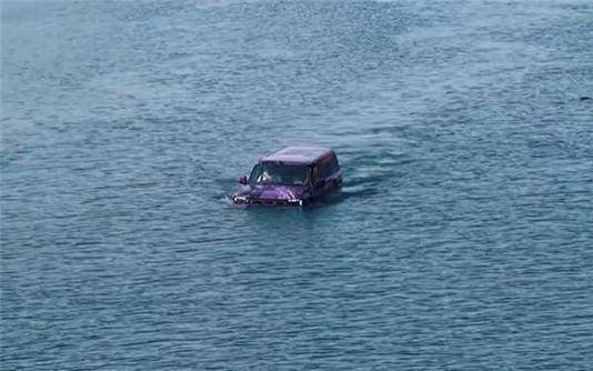 英國有路虎,美國有吉普,中國有捷途!野心也太大了吧