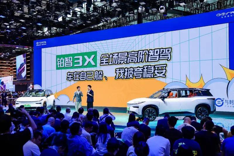 一輛好的電車就該這樣:電池高于一切,安全重于泰山