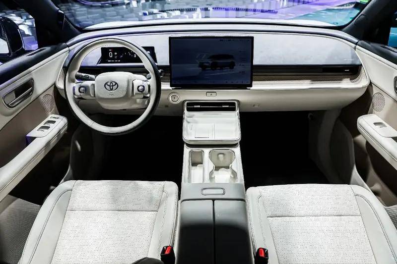 一輛好的電車就該這樣:電池高于一切,安全重于泰山