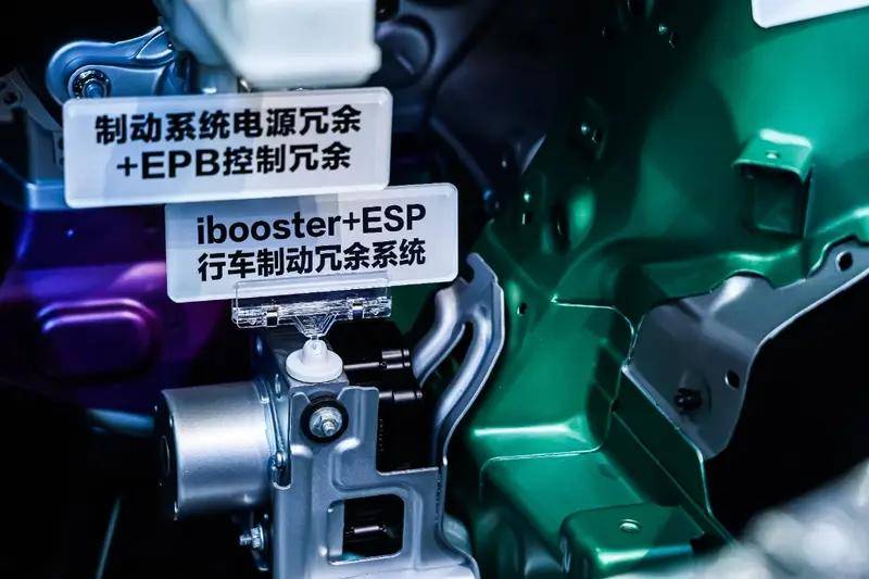 一輛好的電車就該這樣:電池高于一切,安全重于泰山