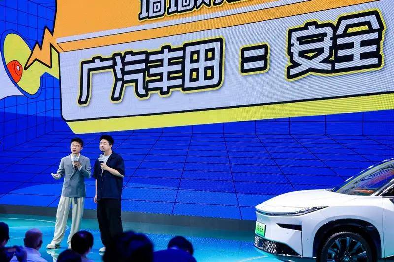 一輛好的電車就該這樣:電池高于一切,安全重于泰山