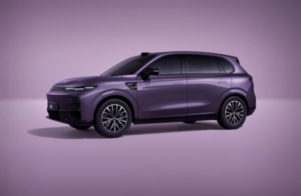 2025造車新勢(shì)力的新車,哪個(gè)會(huì)成為爆款?