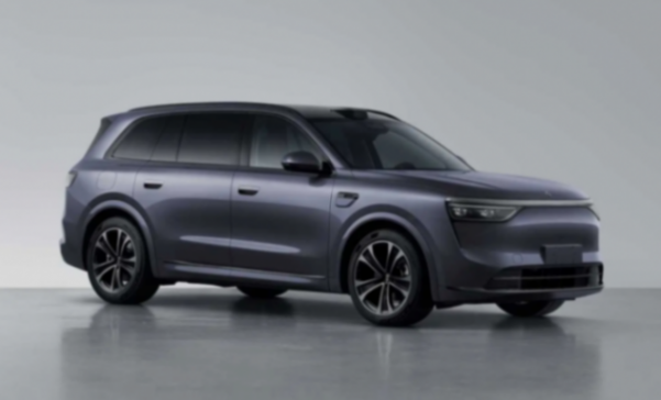 2025造車新勢(shì)力的新車,哪個(gè)會(huì)成為爆款?