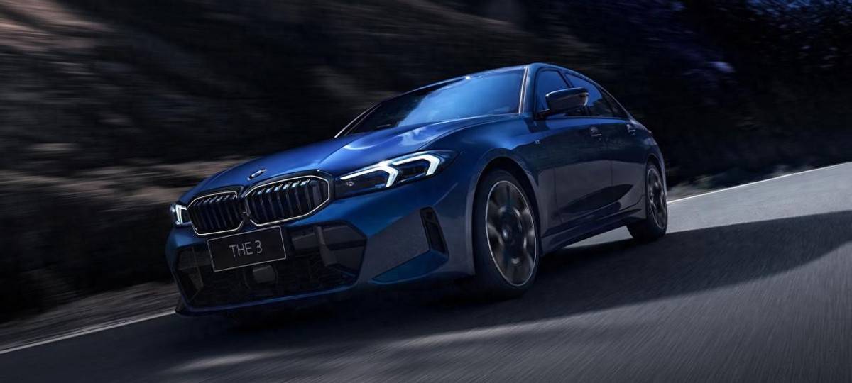 風格差別大,沃爾沃S60跟3系選誰合適?