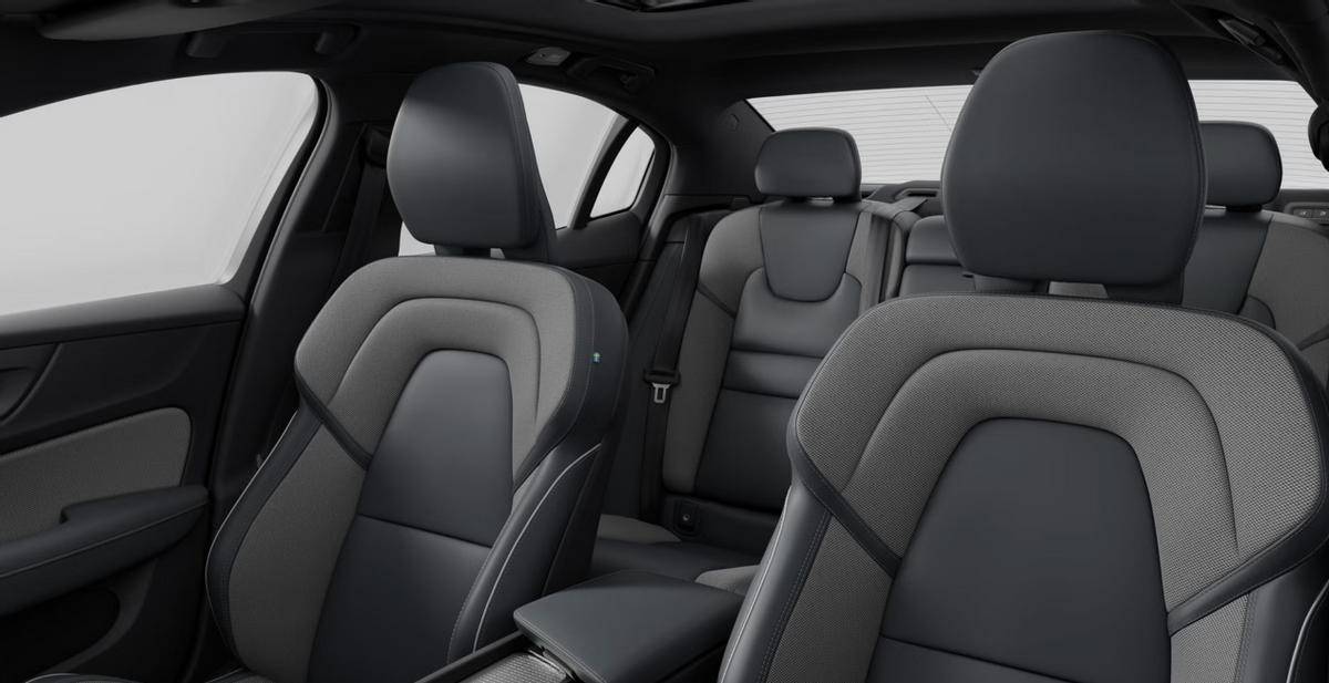 風格差別大,沃爾沃S60跟3系選誰合適?