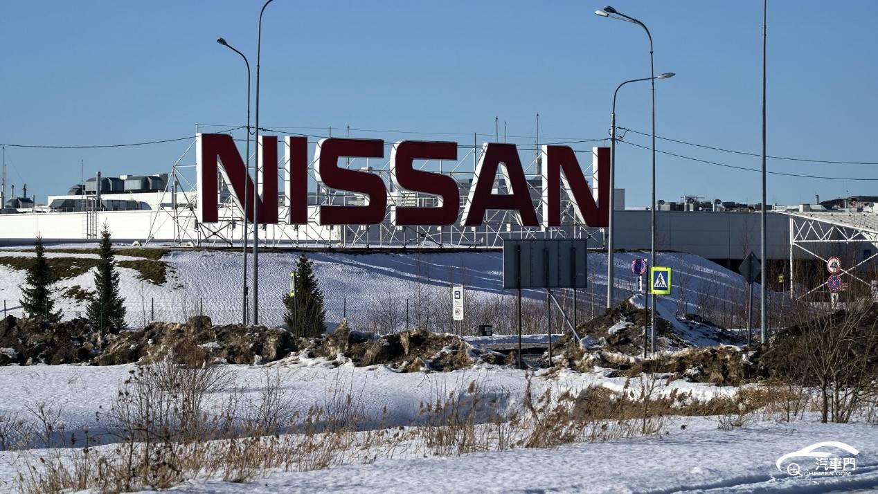 俄伏爾加汽車制造廠收購(gòu)圣彼得堡日產(chǎn)工廠 - 2023年2月8日, 俄羅斯衛(wèi)星通訊社