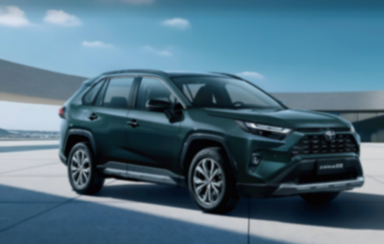 12月緊湊型SUV銷量榜單賣爆了 8款銷量過兩萬 星越L第三