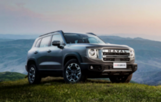 12月緊湊型SUV銷量榜單賣爆了 8款銷量過兩萬 星越L第三