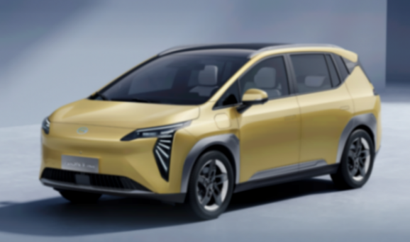 12月緊湊型SUV銷量榜單賣爆了 8款銷量過兩萬 星越L第三