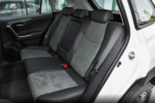 體驗一汽豐田-RAV4榮放,外觀硬朗,空間實用,省油好開還得是它!