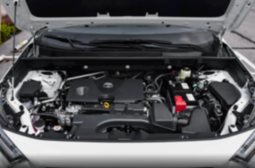 體驗一汽豐田-RAV4榮放,外觀硬朗,空間實用,省油好開還得是它!