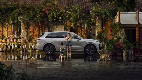 比特斯拉更快達成年銷50萬目標,理想創造行業新紀錄!