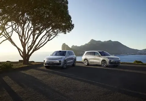 比特斯拉更快達成年銷50萬目標,理想創造行業新紀錄!