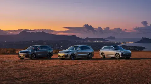 比特斯拉更快達成年銷50萬目標,理想創造行業新紀錄!