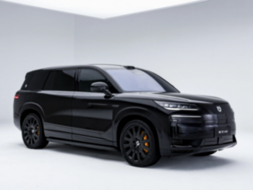 騰勢(shì)、方程豹2025新車(chē)規(guī)劃,7款新車(chē),個(gè)個(gè)都是潛力股