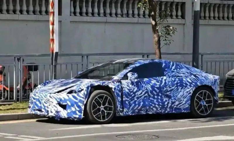 騰勢(shì)、方程豹2025新車(chē)規(guī)劃,7款新車(chē),個(gè)個(gè)都是潛力股