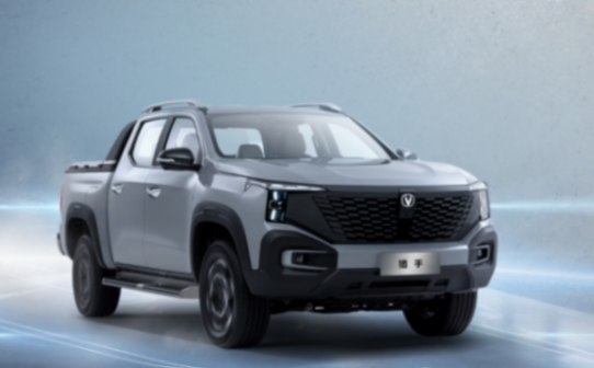 2024皮卡銷量丨長城銷量下滑,長安翻倍,出口助力市場回暖