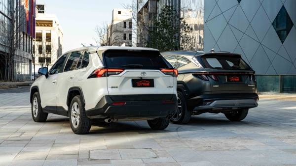 這臺(tái)韓系車比日系車的空間還從容?全新途勝L用實(shí)力打破偏見