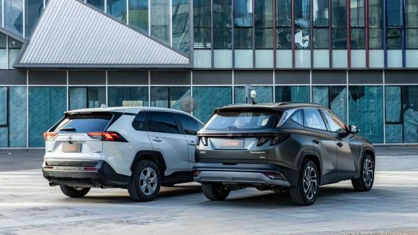 這臺(tái)韓系車比日系車的空間還從容?全新途勝L用實(shí)力打破偏見