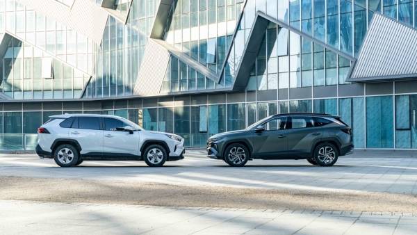 這臺(tái)韓系車比日系車的空間還從容?全新途勝L用實(shí)力打破偏見