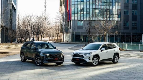 這臺(tái)韓系車比日系車的空間還從容?全新途勝L用實(shí)力打破偏見