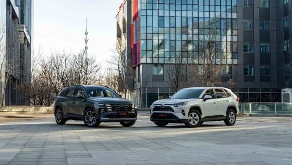 這臺(tái)韓系車比日系車的空間還從容?全新途勝L用實(shí)力打破偏見