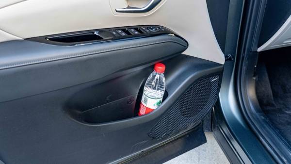 這臺(tái)韓系車比日系車的空間還從容?全新途勝L用實(shí)力打破偏見