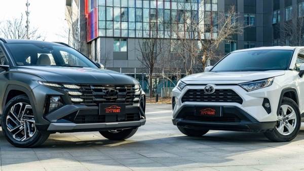 這臺(tái)韓系車比日系車的空間還從容?全新途勝L用實(shí)力打破偏見