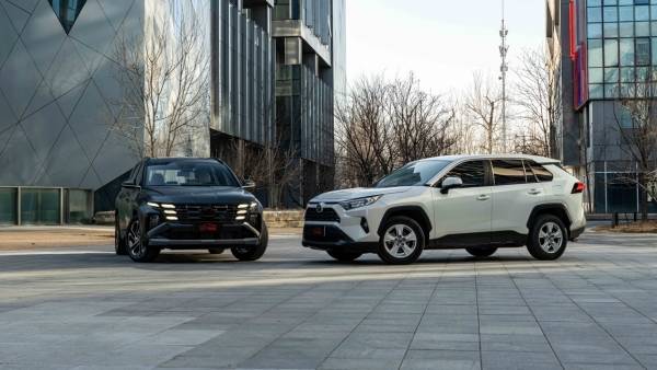 這臺(tái)韓系車比日系車的空間還從容?全新途勝L用實(shí)力打破偏見