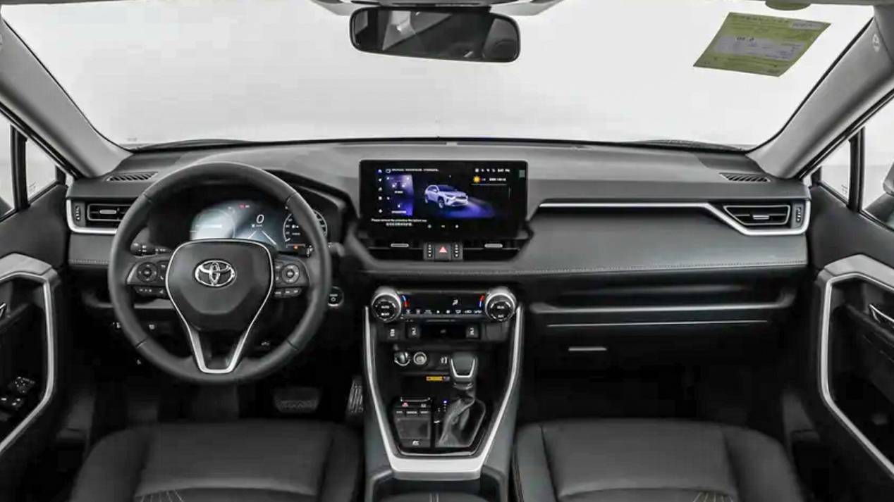 這臺(tái)韓系車比日系車的空間還從容?全新途勝L用實(shí)力打破偏見