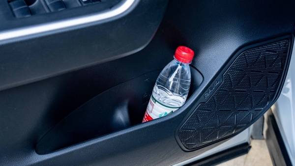 這臺(tái)韓系車比日系車的空間還從容?全新途勝L用實(shí)力打破偏見