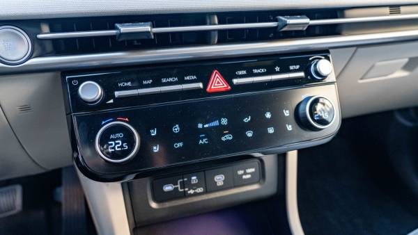 這臺(tái)韓系車比日系車的空間還從容?全新途勝L用實(shí)力打破偏見